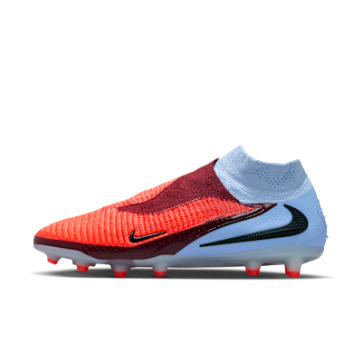 Nike Phantom 6 High Elite Artificial-Grass Soccer Cleats. Nike.com
